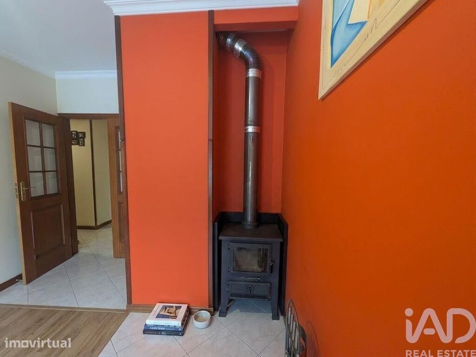 Apartamento T3 em Valongo de 108 m2