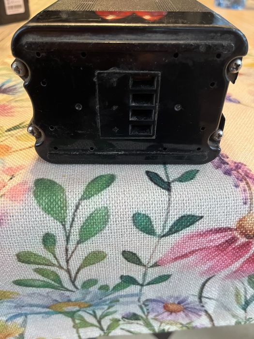 Bateria do roweru elektrycznego telefunken 37V/12ah