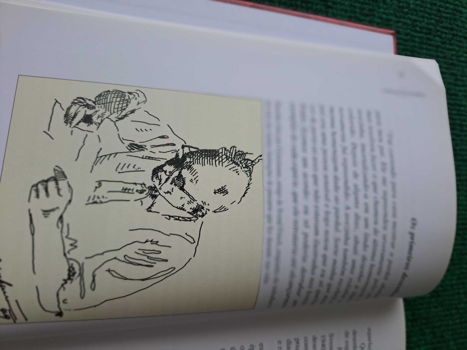 Aves Brasileiras Minha Paixão - A Vida e a Obra de Johan Dalgas Frisch