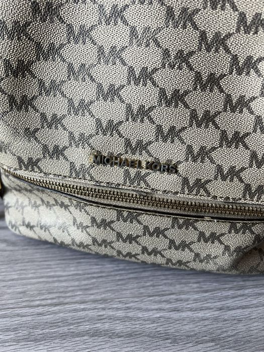 Mochila Michael Kors
