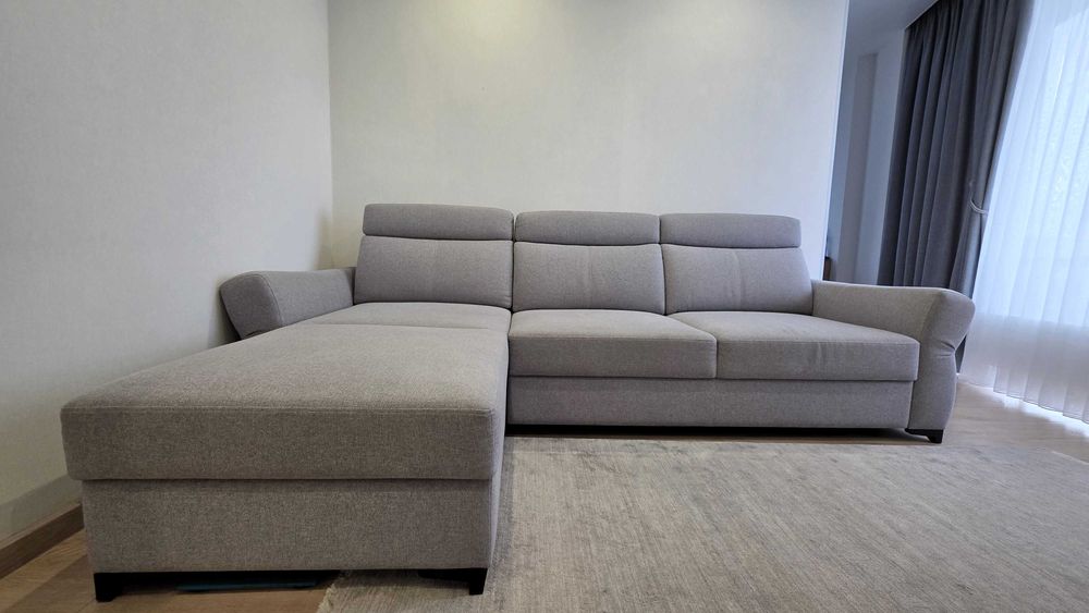 Продаж 2-кімнатної квартири 52 м² | вул. Академіка Заболотного 1Б | ЖК Метрополіс | м. Теремки | м. Іподром | Голосіївський район | Відеоогляд