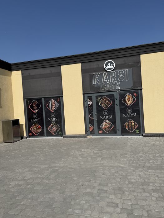 Продам готовий діючий бізнес, мережа закладів