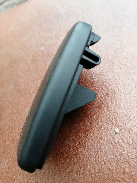 Zaslepka uchwytu telefonu VW