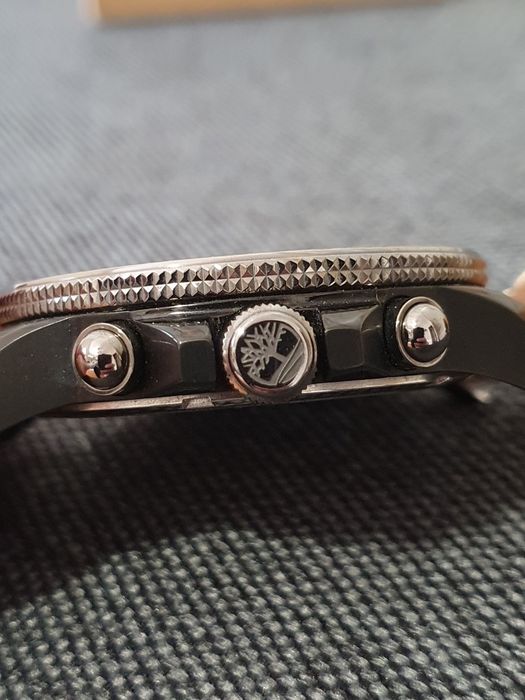 Relógio Timberland Campton