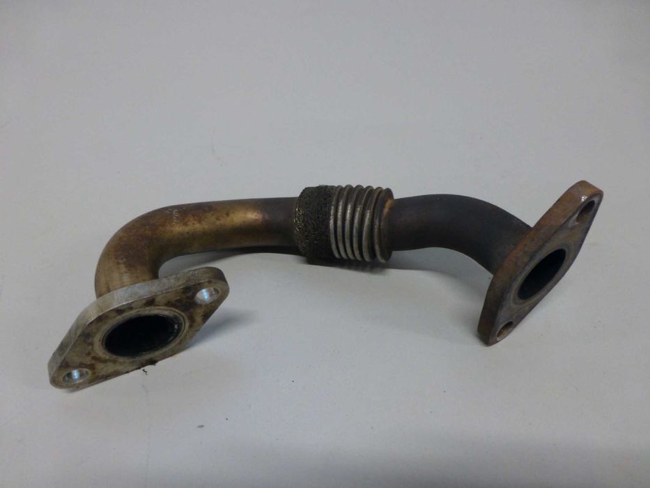 VW SHARAN 7M3 lift 00-10r 1,9 TDI rurka przewód egr  038.131521BR oryg