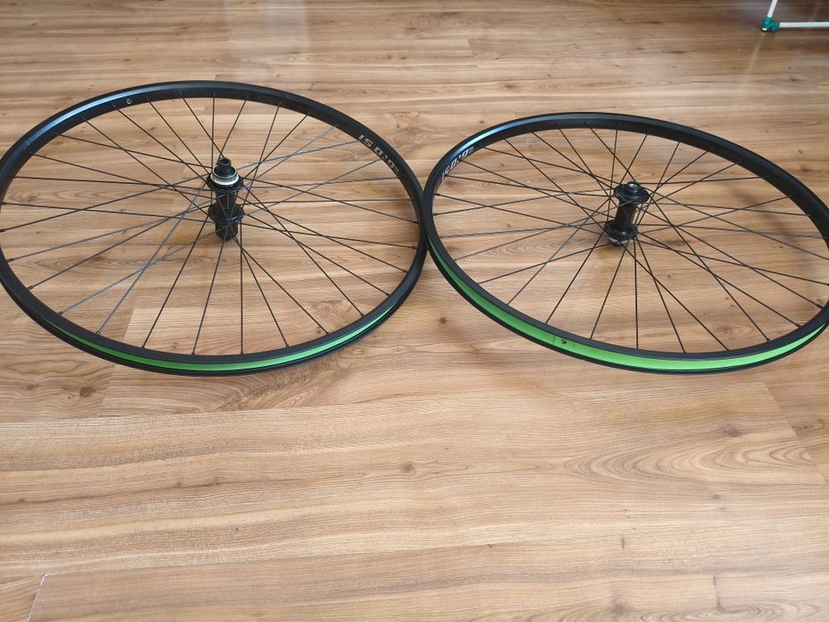 Schurmann YAK Disc 25-622
