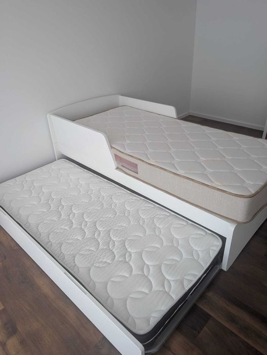 Quarto Criança Trama Combi Nest
