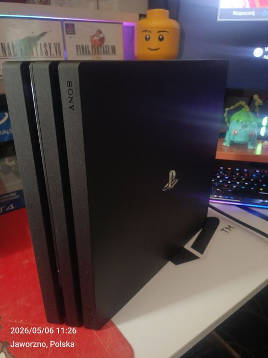 PlayStation 4 pro