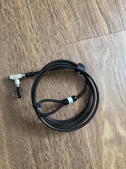 Kensington NanoSaver Cadeado de Portátil com Chave