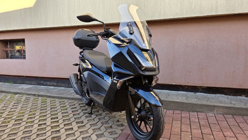 Kymco