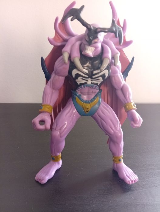 Figura Yu gi oh  antiga