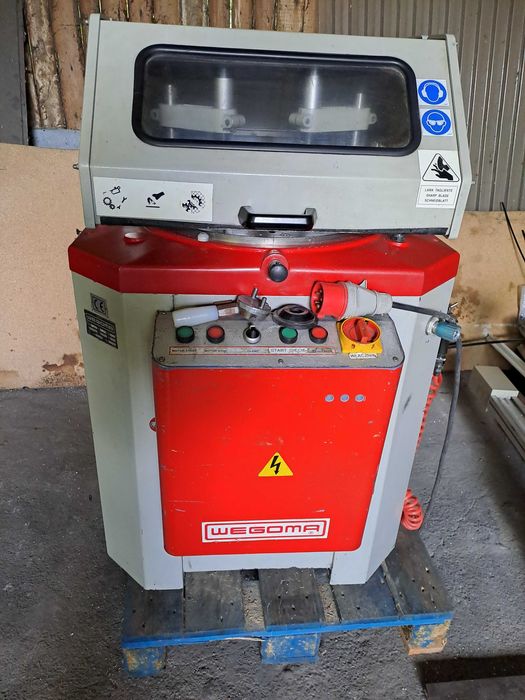 Piła Wegoma UFS400A