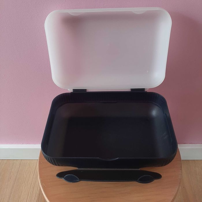 Lancheira Tupperware460686917255178241