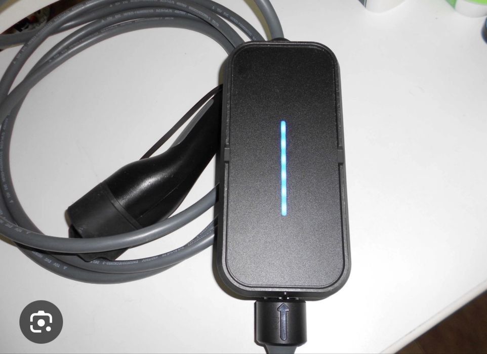 Vendo carregador original bmw flexible fast chatger