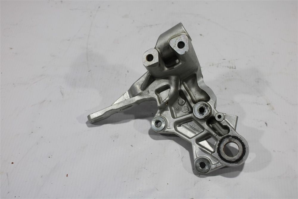 SET PODNÓŻEK PRAWY PRZÓD KTM 690 ENDURO 19-24 U-11 76903039000