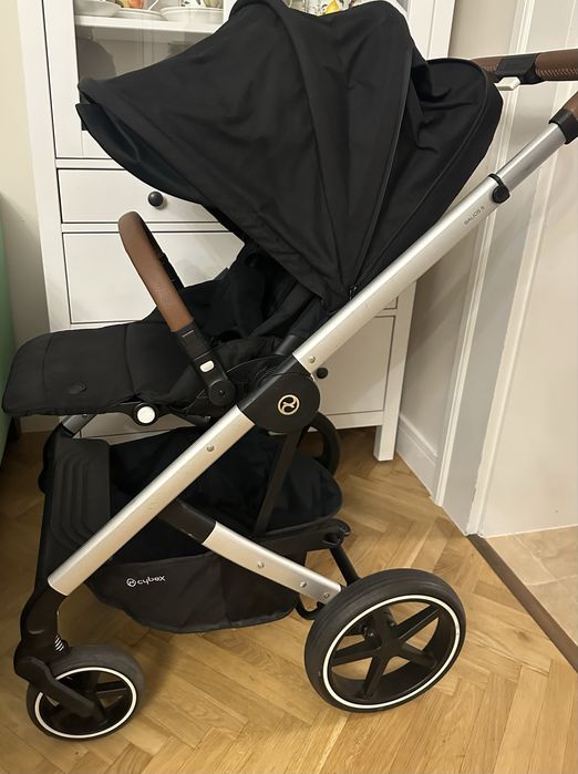 Sprzedam wózek cybex
