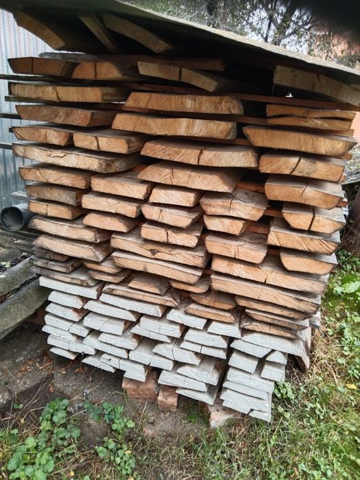 Продам суху дошку бука