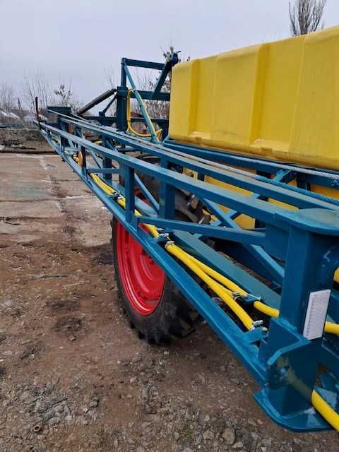 Оприскува ОП-2000