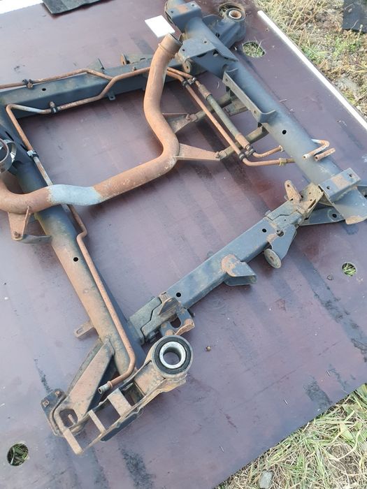 Передня балка, підрамник Mercedes Vito W638 2.3 cdi