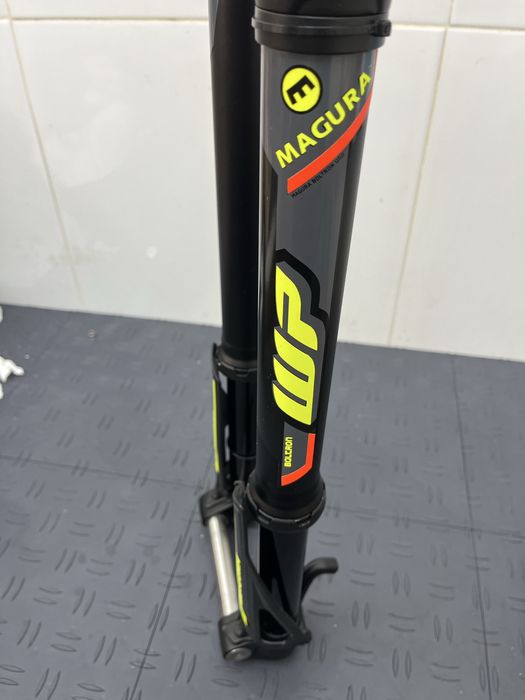 Suspensão btt MAGURA Boltron BY wpsuspension