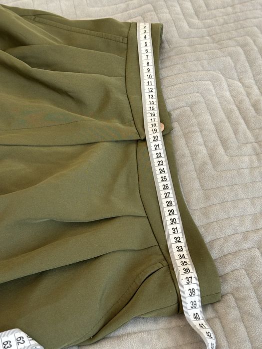 Шорти кльош VOVK