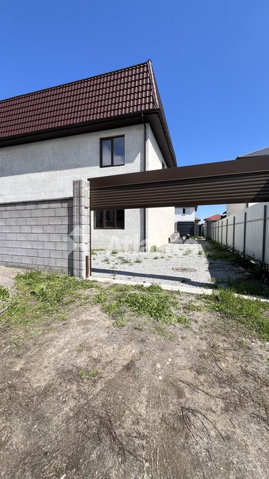 Будинок в Черноморці -2 всі документи можливо євідновлення