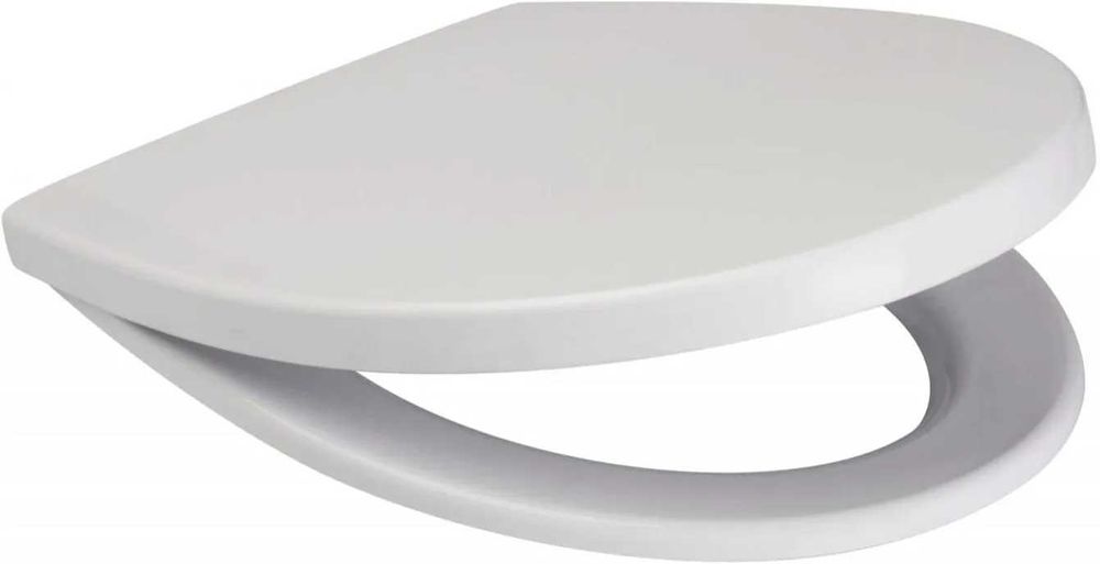 deska sedesowa DELFI wolnoopadająca producent Cersanit K98-0073