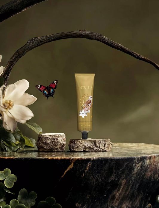 Скраб для тіла Ayurveda