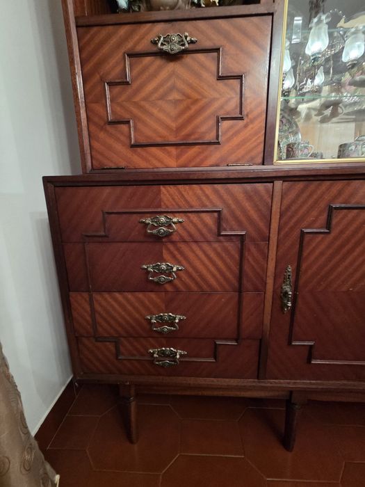 Movel de sala vintage