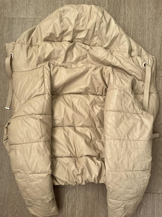 Куртка дівчача, жіноча, весна-осінь, 42 розмір