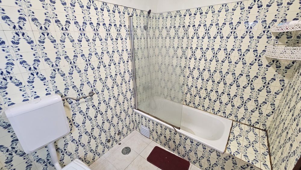Quarto para alugar centro do Carregado