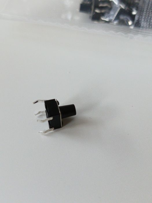 Mini przycisk przełącznik panel PCB