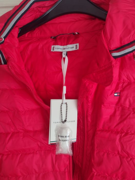 Kamizelka Tommy Hilfiger