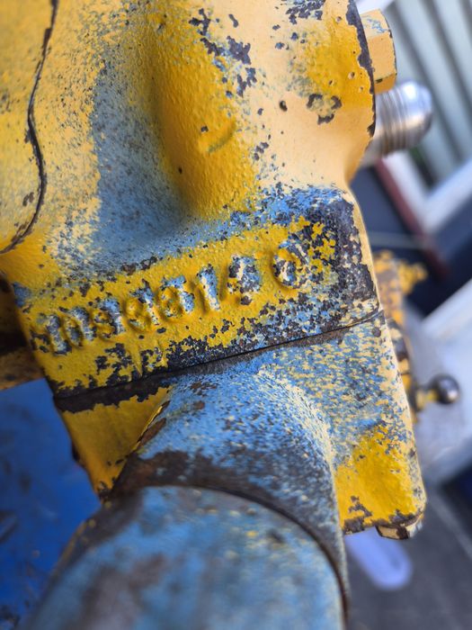Pompa hydrauliczna