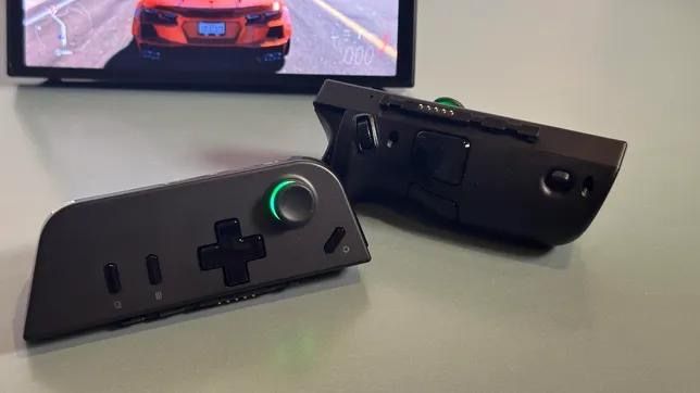 Lenovo legion go  - como nova