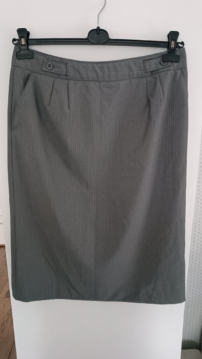 Spódnica damska Chadwick's roz 12T 40% Wool