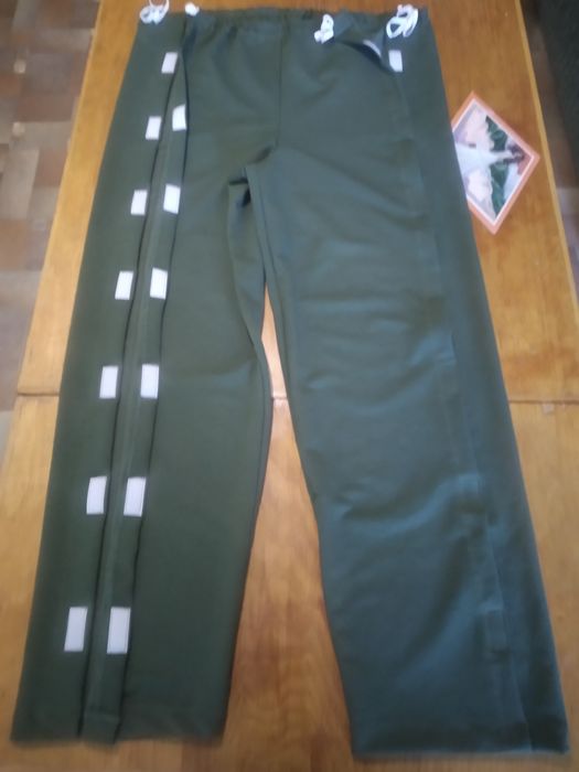 Штани адаптивні,х/б