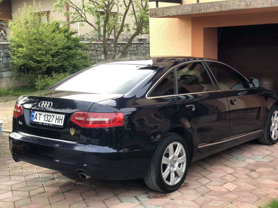 Продається  Audi  a6