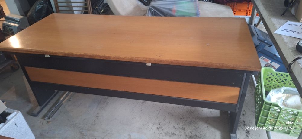 Mesa de escritorio