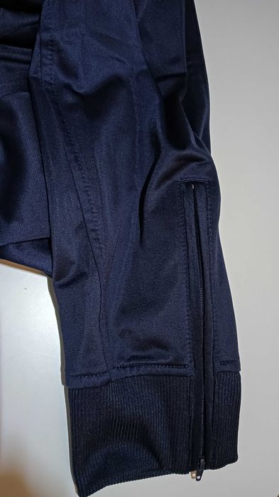 Dres Givova prawie nowy, rozm. M (bluza+spodnie)