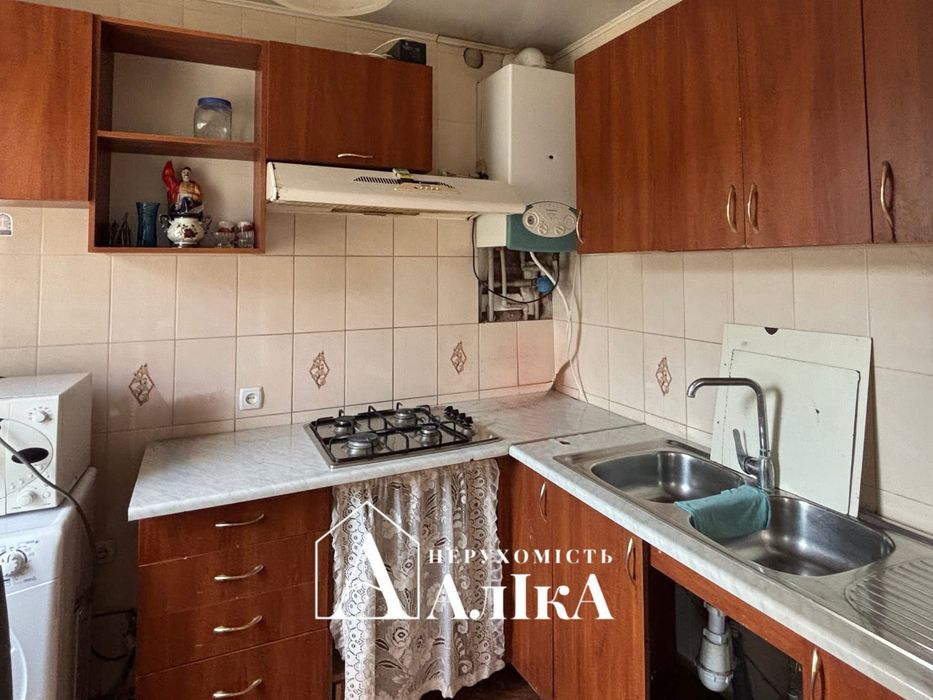Продам великий будинок