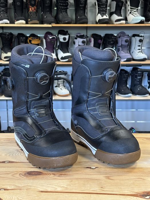Vans Aura pro rozm. 47/31 buty snowboardowe BOA