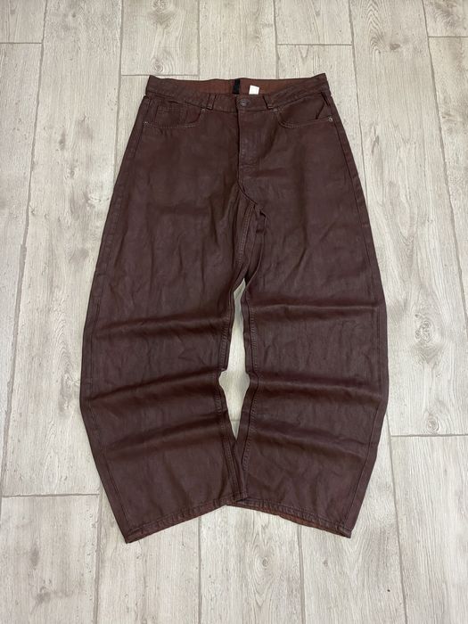 baggy pants sk8 flared jeans широкі джинси jaded london pants