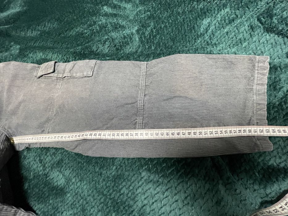 Spodnie bojowki H&M  152