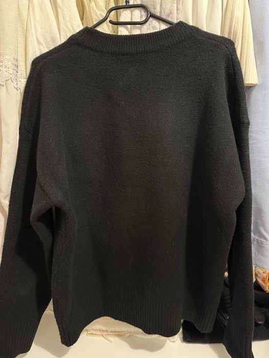 Czatny sweter ami meski