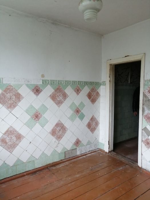 3 кімнатна квартира Степне 20 км від Полтави