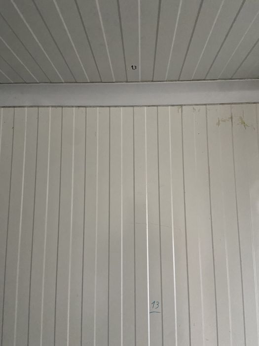 Câmara Frigorífica 6x4mt trifasica