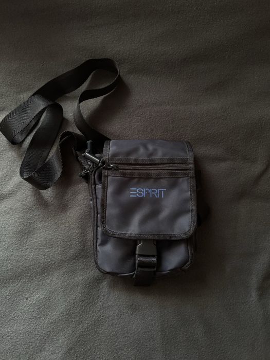 Сумка через плече Esprit