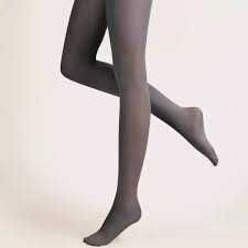 Gabriella Rajstopy microfibre 60 den kolor Grafit rozmiar 5