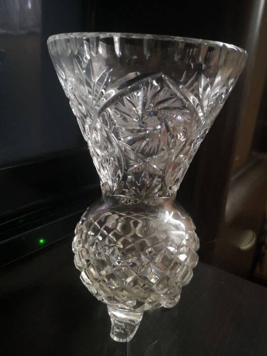 Wazony (3 sztuki) z PRL